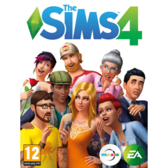 The Sims 4 | EA app | ПК |Мак| Онлайн | Полный доступ