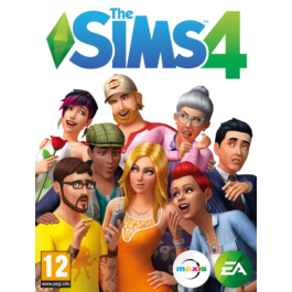 The Sims 4 ⭐️EA app/Origin/PC✅Mac✅Online✅Full access