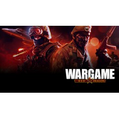 🔥Wargame: Red Dragon STEAM КЛЮЧ (PC) РФ-МИР +🎁