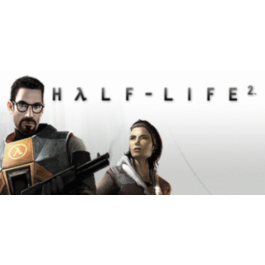 Half-Life 2 💎 STEAM GIFT FOR RUSSIA