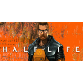 Half-Life 💎 STEAM GIFT RU