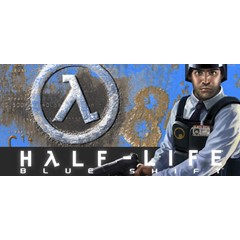 Half-Life: Blue Shift 💎 АВТОДОСТАВКА STEAM РОССИЯ