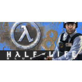 Half-Life: Blue Shift 💎 STEAM GIFT RU