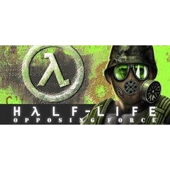 Half-Life: Opposing Force 💎 АВТОДОСТАВКА STEAM РОССИЯ