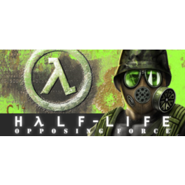 Half-Life: Opposing Force 💎 STEAM GIFT RU