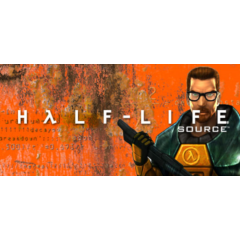 Half-Life 1: Source 💎 АВТОДОСТАВКА STEAM РОССИЯ