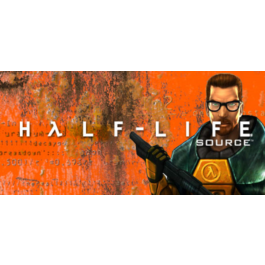 Half-Life 1: Source 💎 STEAM GIFT FOR RUSSIA