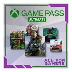 🍀XBOX GAME PASS ULTIMATE 1-2-3-4-5-7-10-11-12М БЫСТРО