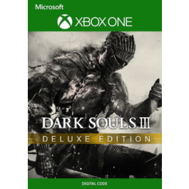 🎮DARK SOULS™ III - Deluxe Edition XBOX ONE/X|S 🔑Key🔥