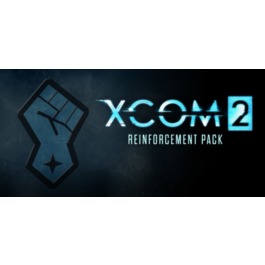 XCOM 2: Reinforcement Pack DLC (Steam Key RU/CIS)