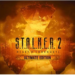 S.T.A.L.K.E.R. 2: Ultimate ☢️ АВТО+LOGIN:PASS 🎮OFFLINE