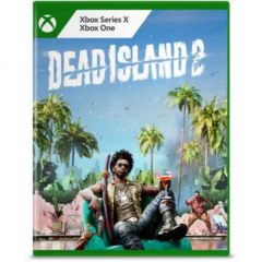 Dead Island 2 XBOX ONE / XBOX SERIES X|S Ключ 🔑