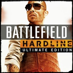 BATTLEFIELD HARDLINE ULTIMATE EDITION XBOX🔑КЛЮЧ