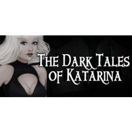 The Dark Tales of Katarina Steam key (ROW, Region free)