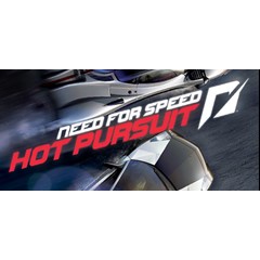 Need For Speed: Hot Pursuit [RU/CIS Steam Gift]