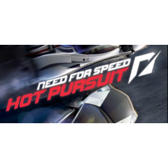 Need For Speed: Hot Pursuit [RU/CIS Steam Gift]