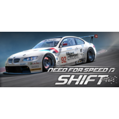 Need for Speed: Shift [Region Free Steam Gift]