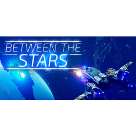 Between the Stars (Steam Global Key)