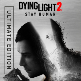 Dying Light 2 Stay Human+Bloody Ties+ DLC+PATCHES🌎