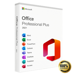 Office LTSC 2024 Pro Plus 🔑 from Microsoft Partner✅