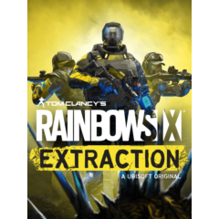 Rainbow Six Extraction (Аренда аккаунта Uplay) GFN