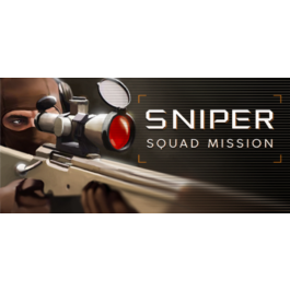 Sniper Squad Mission (Steam Key / Region Free)