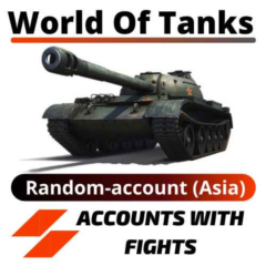 Wargaming - Asia 15000-20000 боев