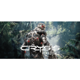 Crysis Remastered 💎 STEAM GIFT RUSSIA