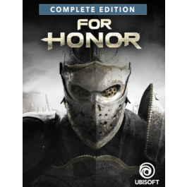 For Honor Complete Edition Xbox One &amp; Series X|S