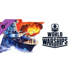 World of Warships — Oktyabrskaya Revolutsiya 💎 STEAM