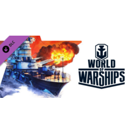 World of Warships — Oktyabrskaya Revolutsiya 💎 STEAM