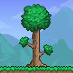 ⚡️ Terraria iPhone ios iPad Appstore  🎁