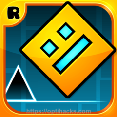 ⚡️ Geometry Dash iPhone ios iPad Appstore + ПОДАРОК🎁🎈