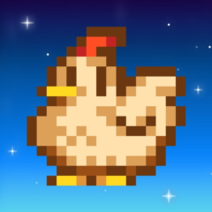 ⚡️ Stardew Valley iPhone ios iPad Appstore + ПОДАРОК 🎁