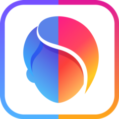 📷 FaceApp PRO Face Photo Editor iPhone ios Appstore 🎁