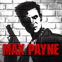 ⚡️ Max Payne Mobile iPhone ios iPad Appstore + БОНУС 🎁