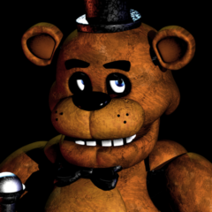 ⚡ Five Nights at Freddys iPhone ios Appstore + БОНУС 🎁