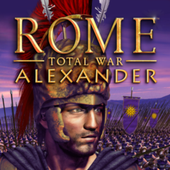 ⚡️ ROME Total War Alexander iPhone ios iPad Appstore 🎁