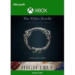 ✅ The Elder Scrolls Online Collection High Isle XBOX 🔑