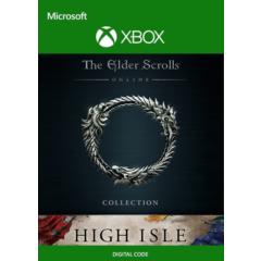 ✅ The Elder Scrolls Online Collection High Isle XBOX ONE / XBOX SERIES X|S Ключ 🔑