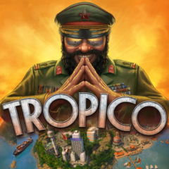 ⚡️ Tropico iPhone ios iPad Appstore + ПОДАРОК 🎁🎈