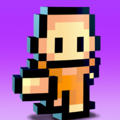 ⚡️ The Escapists iPhone ios iPad Appstore + ПОДАРОК🎁🎈