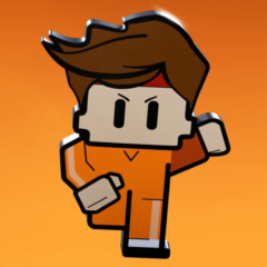 ⚡️ The Escapists 2 iPhone ios iPad Appstore + ПОДАРОК🎁
