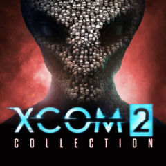 ⚡️ XCOM 2 iPhone ios iPad Appstore + ПОДАРОК 🎁🎈