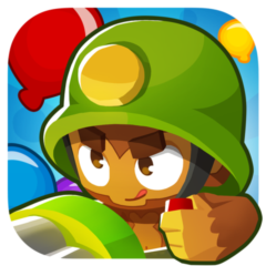 ⚡️ Bloons TD 6 iPhone ios iPad Appstore + ПОДАРОК 🎁🎈