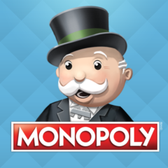 ⚡️ Monopoly iPhone ios iPad Appstore + ПОДАРОК 🎁🎈