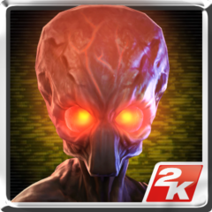 ⚡️ XCOM Enemy Within iPhone AppStore ios + ПОДАРОК 🎁🎈