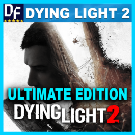 DYING LIGHT 2 — ULTIMATE (STEAM) Account