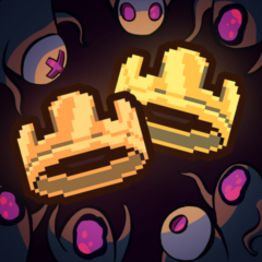 ⚡️ Kingdom Two Crowns iPhone ios Appstore + ПОДАРОК🎁🎈