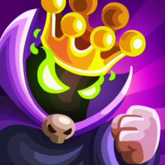 ⚡️ Kingdom Rush Vengeance iPhone ios iPad Appstore + 🎁